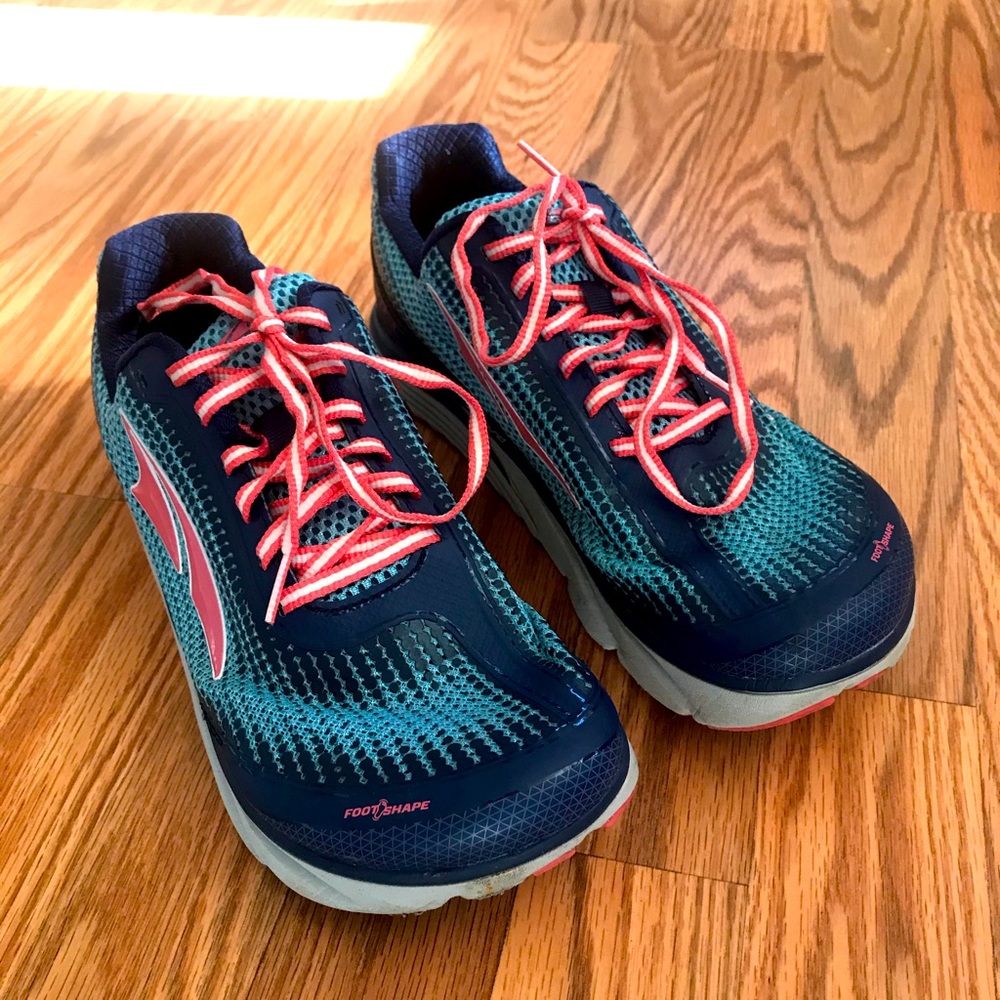 Altra Torin 3.0 Zero Drop Road Running Shoes